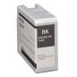 Preview: Set Tintenkartuschen Epson C6000/C6500 schwarz